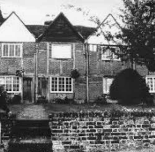 piccotts end cottages