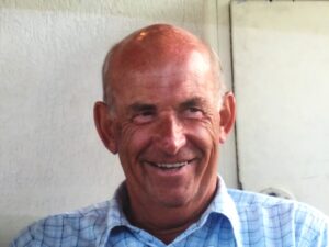 Michael Tate