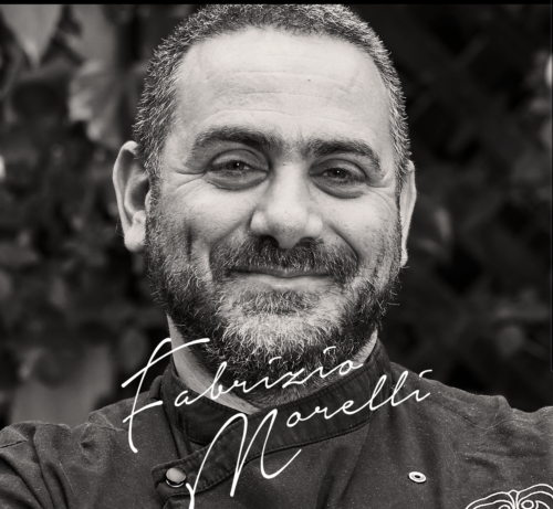 Fabrizio Morelli